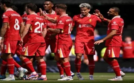 ليفربول يخشى مفاجآت ساوثهامبتون في ربع نهائي كأس كاراباو