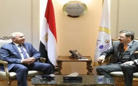 بال .. وزير الصناعة والنقل يستقبل وفد من المستثمرين الأتراك برئاسة رئيس اتحاد الغرف التجارية التركية ورئيس اتحاد الغرف العالمية