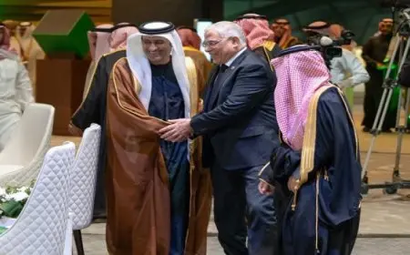 النائب العام يؤكد اهتمام مصر بتعزيز التعاون القضائي الدولي