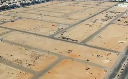 وزير الإسكان: 12 يناير..بدء تسليم أراضي بيت الوطن بالحي الثالث وشمال الرحاب للفائزين بها بمدينة القاهرة الجديدة