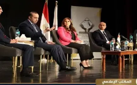 المستشار محمود فوزي: الدولة المصرية شريك فاعل في المنظومة الدولية لحقوق الإنسان