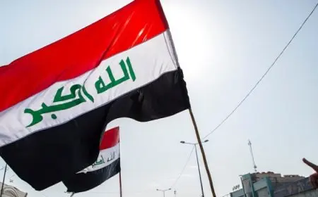 وسائل إعلام رسمية: العراق يبدأ إعادة الجنود السوريين لبلدهم