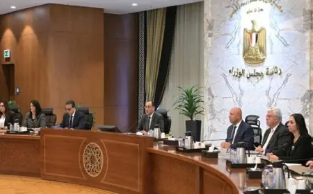 رئيس الوزراء يستعرض أبرز ملامح الخطة التنفيذية العاجلة للاستراتيجية الوطنية للسكان والتنمية 2023-2030