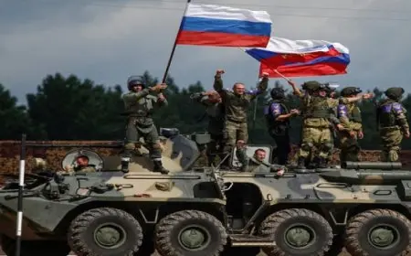 روسيا تعلن الكشف عن هوية قاتل كيريلوف.. والجيش يواصل تقدمه في كورسك