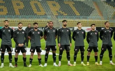 بتروجيت يحقق فوزه الأول في الدوري على طلائع الجيش بهدف نظيف