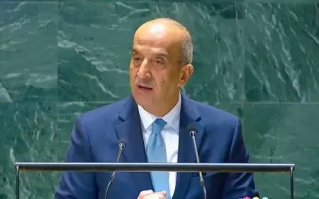 الأمم المتحدة تعتمد قراراً لطلب رأي استشاري جديد من”العدل الدولية”حول الممارسات الإسرائيلية في الأراضي الفلسطينية