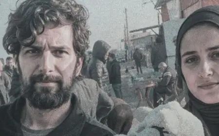 إشادات واسعة بفيلم “وين صرنا” لدرة زروق في أيام قرطاج السينمائية