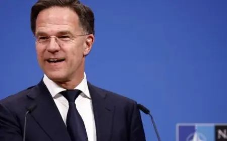 الخارجية الروسية: حلف الناتو يستعد لحرب ضدنا وما يحدث ينذر بكارثة عالمية