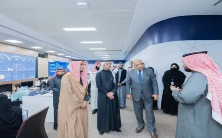 وزير الكهرباء يبحث فى السعودية مشروعات تخزين الكهرباء بأنظمة البطاريات المستقلة