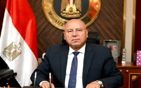 وزير الصناعة يلتقى المستثمرين بمحافظة بورسعيد بمقر هيئة التنمية الصناعية