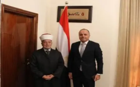 الاحتلال الإسرائيلي ينسف عدة مبان سكنية في رفح بجنوب قطاع غزة