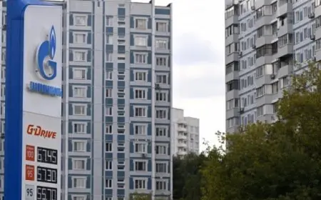 توقف العمليات مؤقتا بمطار قازان الروسي جراء هجوم أوكراني