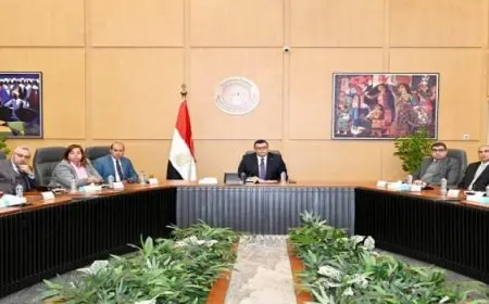 وزير الإسكان يتابع تنفيذ وحدات المبادرة الرئاسية “سكن لكل المصريين” بعدد من المدن والمحافظات