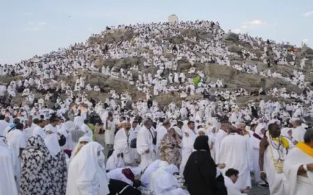 غدًا .. آخر موعد لسداد تكاليف حج القرعة بالبنوك الوطنية ومكاتب البريد