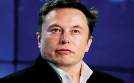 ماسك عن حادثة ألمانيا: من رفض تسليم قاتل يستحق العقوبة