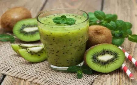 10 فوائد صحية للكيوي ابرزها يقوي المناعة