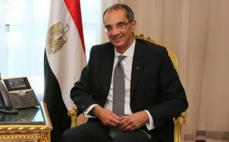 وزير الاتصالات: مستمرون في عقد شراكات عالمية في مجال التعهيد