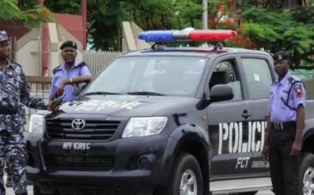 مقتل 23 شخصا في نيجيريا بسبب التدافع في حادثين منفصلين