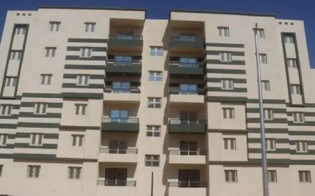 وزير الإسكان يتابع موقف وحدات المبادرة الرئاسية”سكن لكل المصريين”بمدن القاهرة الجديدة والعاشر وحدائق العاصمة