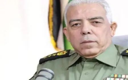 مقتل عنصر أمن فلسطيني وإصابة اثنين آخرين بإطلاق للنار في جنين