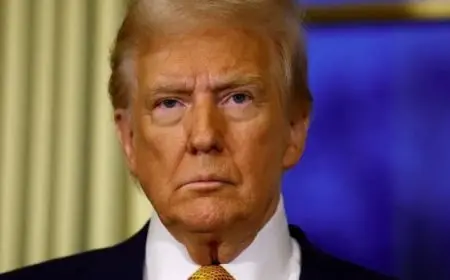 ترامب يهدد باستعادة السيطرة على قناة بنما