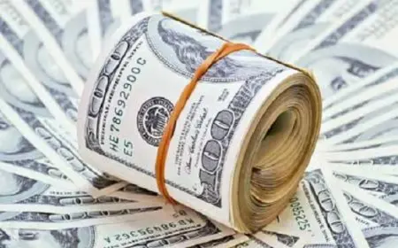 سعر الدولار في السودان اليوم الخميس 10 يوليو 2025م أسعار العملات مقابل الجنيه السوداني وسط تصاعد الأزمة الاقتصادية