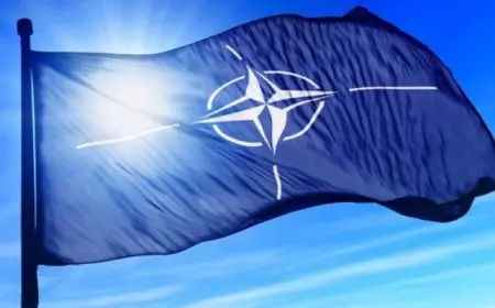 الناتو يسلم معدات لقوات العمليات الخاصة الموريتانية