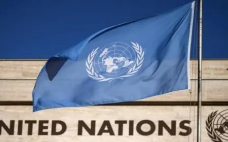 الأمم المتحدة : 2024 .. أكثر الأعوام قسوة بالتاريخ الحديث بالنسبة للمدنيين العالقين في النزاعات