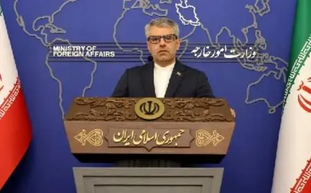 طهران: ندعم سيادة سوريا ولا اتصال مباشر مع الحكم الحالي في سوريا