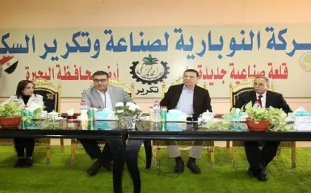 وزير الزراعة ونظيره الأردني يؤكدان: التعاون العربي أصبح ضرورة لتحقيق الأمن الغذائي للشعوب العربية