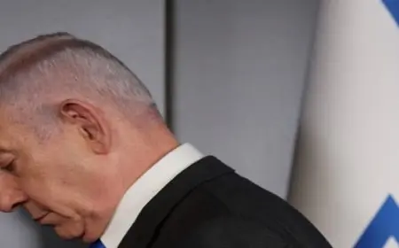 نتنياهو: هناك تقدم بشأن مفاوضات صفقة التبادل وسنواصل استهداف الحوثيين