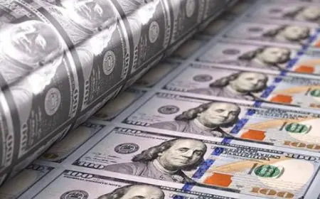 بعد قرار الفيدرالي الأمريكي… بنك مصر يخفض العائد على الشهادات الدولارية 0.5%