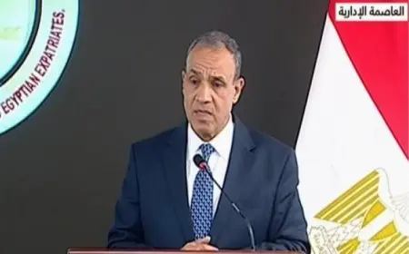 وزير الخارجية يؤكد موقف مصر الثابت من احترام سيادة الصومال والحفاظ على وحدة وسلامة أراضيه