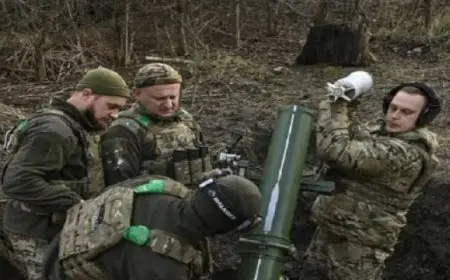 زيلينسكي يعلن مقتل وإصابة أكثر من 3000 جندي كوري شمالي في كورسك