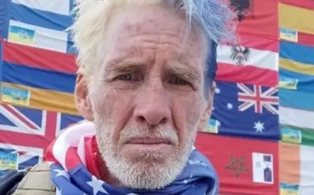 تأجيل محاكمة المشتبه به في محاولة اغتيال ترامب الثانية