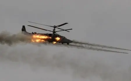 مقاتلات “سو-34” الروسية تستهدف معقلا للقوات الأوكرانية بمقاطعة كورسك