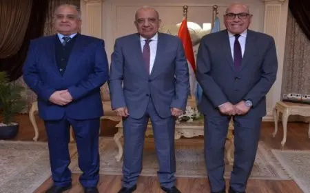 وزير الكهرباء يشهد توقيع “العربية للتصنيع” عقد إنشاء مشروع للألواح الشمسية مع كبرى شركات السويد