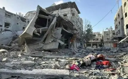 الأونروا: إسرائيل تقتل طفلا في قطاع غزة كل ساعة