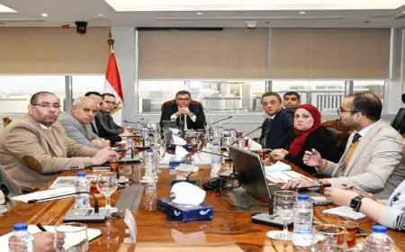 بال .. وزارة الإسكان تطلق موقع إلكتروني لطرح وحدات بيتك في مصر للمصريين بالخارج