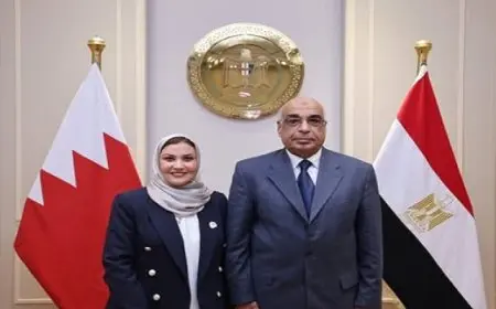 وزير العدل: رؤية مصر 2030 تتبنى استراتيجية تهدف لدعم وحماية حقوق الإنسان
