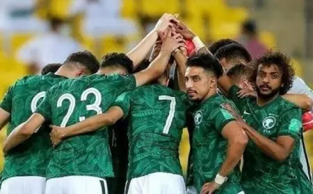 السعودية في مواجهة مصيرية مع اليمن في خليجي 26