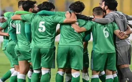 الاتحاد يستدرج مودرن سبورت في الإسكندرية اليوم بدورى Nile