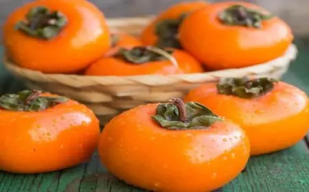 فوائد فاكهة الكاكا لصحتك.. تعزز القلب وتقلل الالتهابات