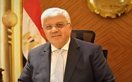 وزير التعليم العالي : إنتاج أول 100 سيارة تجريبية بالمنطقة الصناعية بالتجمع الخامس بمكون محلي 60%