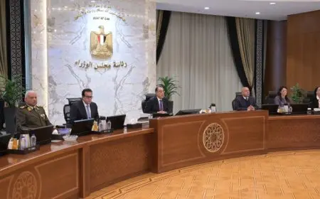 رئيس الوزراء : سددنا خلال العام الحالي 38.7 مليار دولار من إجمالي الديون المستحقة