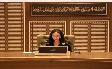 انتخاب مصر رئيسا للمكتب التنفيذي لوزراء الشؤون الاجتماعية العرب لمدة عامين