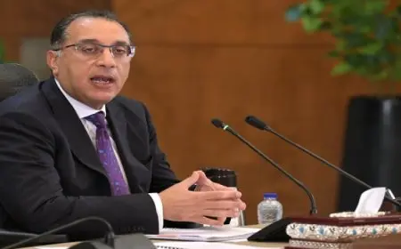 مدبولي: العمل على الانتهاء من البرنامج الجديد لرد أعباء الصادرات خلال الأشهر الثلاثة الأولى من 2025