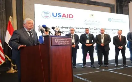 التعليم العالي تعلن حصاد أداء الوزارة لبناء منظومة التدريب والتأهيل والربط بسوق العمل للعام 2024