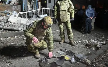 أوكرانيا تسجل 217 اشتباكًا على طول الخطوط الأمامية للجبهة مع الجيش الروسي