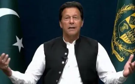 محكمة عسكرية بباكستان تقضي بسجن 60 مدنياً بين سنتين و10 سنوات